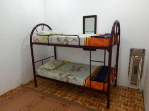 NUR HOMESTAY